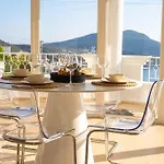 Cetinkaya 3 Apartament