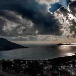 Apartament Cetinkaya 3 *