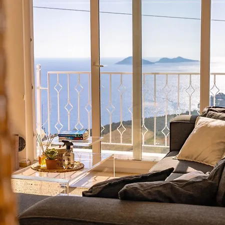 Lejlighed Cetinkaya 3