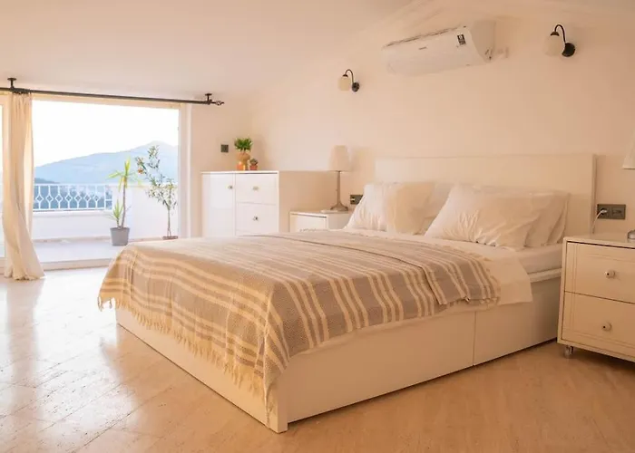 Lejlighed Cetinkaya 3