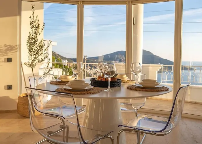 Lejlighed Cetinkaya 3