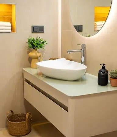 Cetinkaya 3 Apartman Kaş