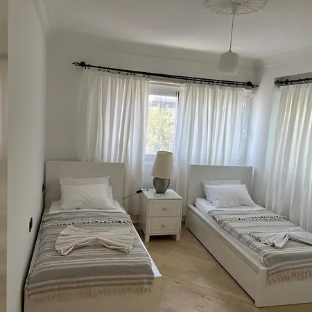 Cetinkaya 3 Apartman