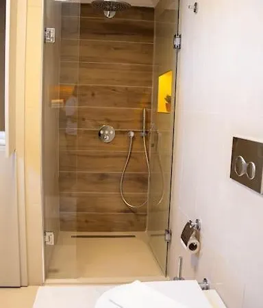 Apartman Cetinkaya 3 Kaş