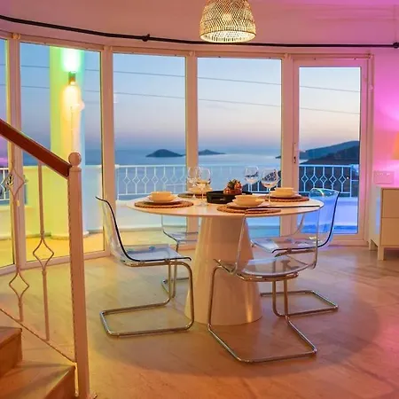 Cetinkaya 3 Apartman *