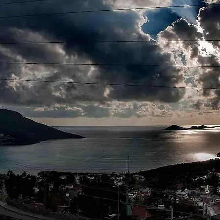 Apartman Cetinkaya 3 *