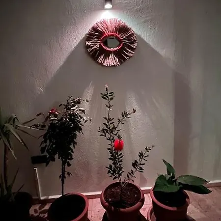Apartamento Cetinkaya 3 *