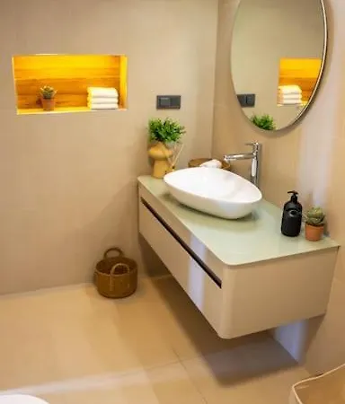 Apartamento Cetinkaya 3
