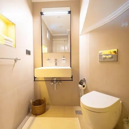 Cetinkaya 3 Apartamento Kaş