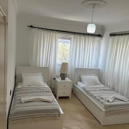 Apartamento Cetinkaya 3 *