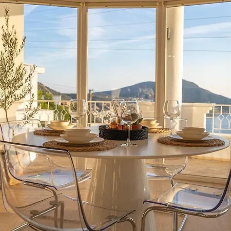 Apartamento Cetinkaya 3