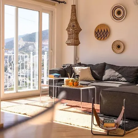 Cetinkaya 3 Apartamento