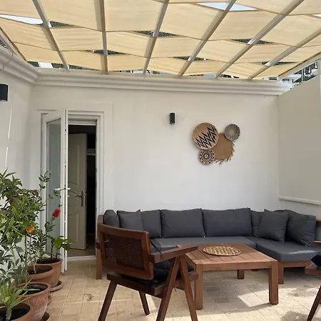 Cetinkaya 3 Appartamento Kaş