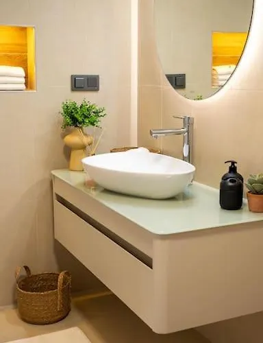 Cetinkaya 3 Appartamento Kaş