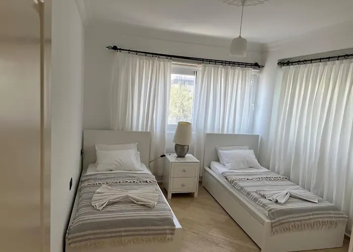 Cetinkaya 3 Appartamento