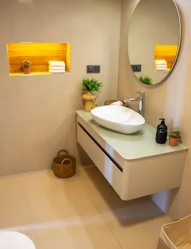 Appartamento Cetinkaya 3