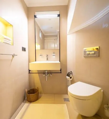 Cetinkaya 3 Appartamento Kaş