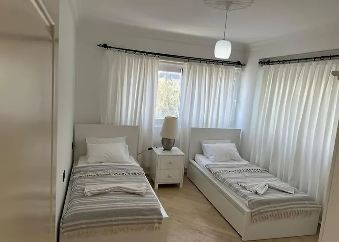 Appartamento Cetinkaya 3 *