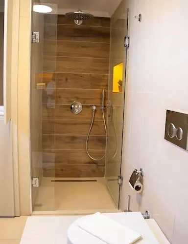 Appartamento Cetinkaya 3 Kaş