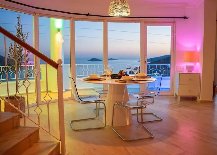 Cetinkaya 3 Appartamento *